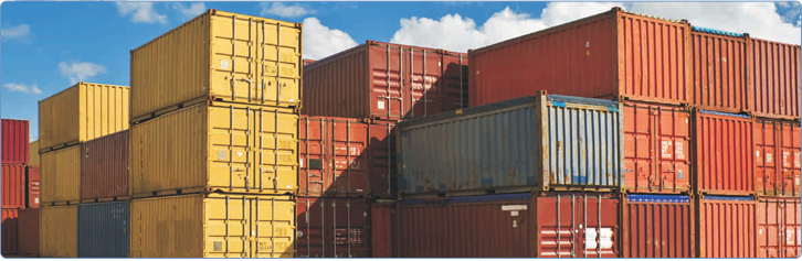 container sale & Lease