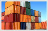 Container Movement & Distribution